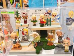 -泡泡玛特POPMART(凯德大峡谷店)