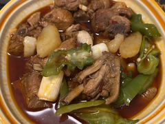 -新疆巴州金丝特餐厅(大钟寺店)