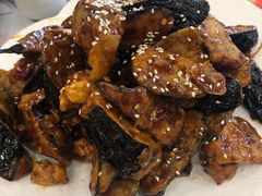 -桃子餐厅·天津菜(红星路直营店)