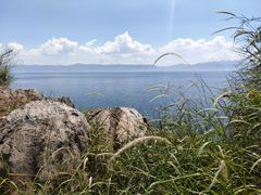 -抚仙湖禄充风景区