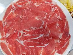 -同城四季爆肚涮羊肉(安华里店)
