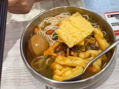 -柒小螺·螺蛳粉(利丰广场店)