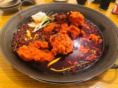 -刁姐火锅(五小区店)