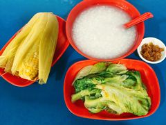 玉米-光明刘冰乳鸽店(光明法政北路店)