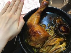 -亞婆井·劲抽面食(铂顿城店)