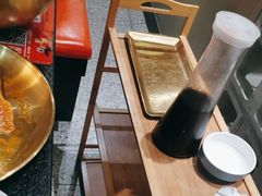 -熊大·鲜烤黄牛肉(五山店)