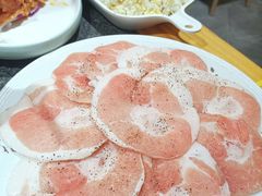 -鹤之乡·齐齐哈尔烤肉·非遗(秋涛路店)
