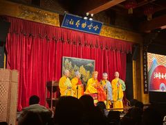 -哈哈曲艺社(西门闲亭店)