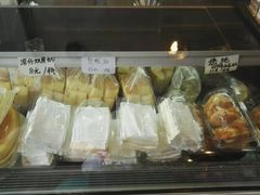 -黑森林饼皇(石龙路总店)