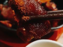-云海肴·汽锅鸡·云南菜(高德置地店)
