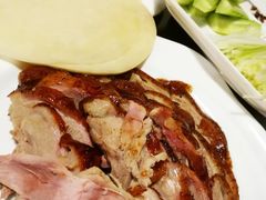 烤鸭-董立兵烤鸭店(山大路店)