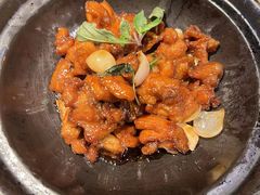 -小放牛炒菜馆(中山路乐汇城店)