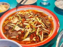 -川正旺江湖菜(三元桥店)