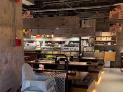 -新石器烤肉(中房金谊广场店)