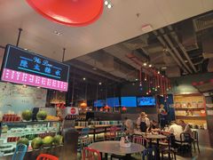 -陈鹏鹏潮汕菜(宝安机场T3航站楼店)