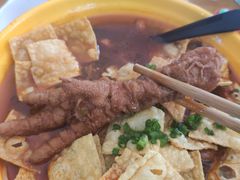 -龍城柳州螺蛳粉(群星路店)