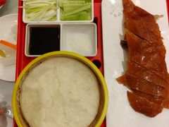 -骏莱海鲜鱼港(五角场店)