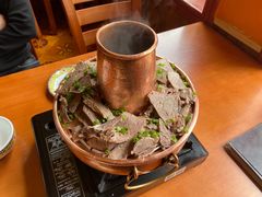 -如意林卡藏餐吧(大昭寺店)