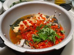 -佬麻雀·剁椒鱼头(京基KK One店)