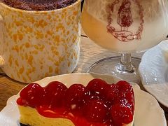 -新沙洞咖啡(泉乐坊店)