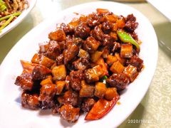 -陈傻子餐厅(世纪都会店)