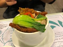 -点点心点心专门店(旺角店)