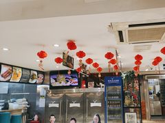 -观塘港茶餐厅(八一大道店)