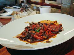 -寻宝记绍兴菜(鲁迅路店)