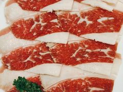 -新石器烤肉(千灯大润发店)