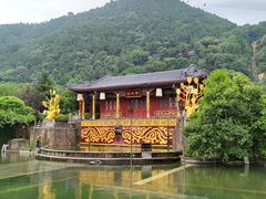 -华清宫景区