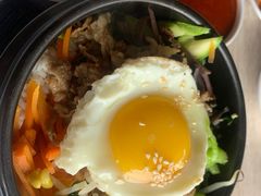 -郑阿姨的家·이모네·韩料&烤肉(武川路店)