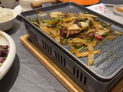 -京悦荟·京沪融合菜(漕河泾印象城店)