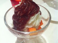 木瓜蓝莓山药-Vista黔城(新业广场店)