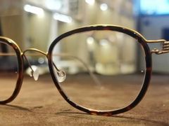 -EYEPHILO镜之道·克罗心眼镜