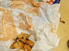 -汉堡王(华润五彩城店)