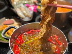 -西安W酒店·观湖露台 美式烧烤