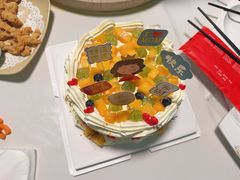 -云中鱼蒸汽石锅鱼(川沙百联店)