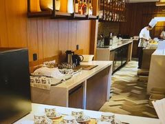 -傲泓度假酒店(河西奥体店)