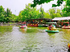 -竹泉村旅游度假区