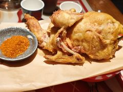 -醉长安(钟楼旗舰店)