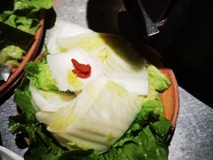-探鱼·鲜青椒爽麻烤鱼(北京路天河城店)