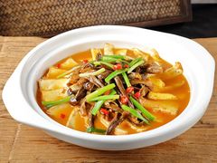 -一块豆腐·海鲜·家常菜(李沧书院路店)