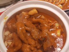 -相遇·鲜炒黄牛肉(丹阳吾悦广场店)