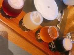 -造精酿餐厅