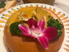 -太食獸泰式茶餐厅(艾尚天地店)