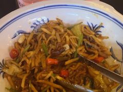 -醉秦川餐厅(吾悦广场店)