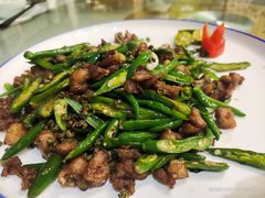 -干老四雅鱼饭店(滨江西路店)