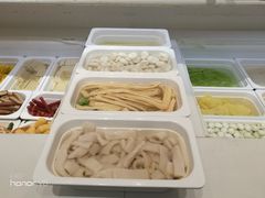 -许小树(国贸商城店)