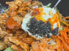 -优壹佳·延边朝鲜族料理(中山北路店)