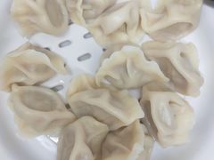 -海胆小馆(东北水饺·春柳店)